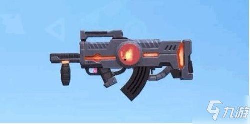 香肠派对最新爆料枪皮肤,独特设计,枪战新体验 第1张 香肠派对最新爆料枪皮肤,独特设计,枪战新体验 第1张