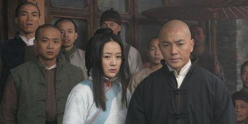 霍元甲大在线观看,重温民族英雄的传奇人生  第2张