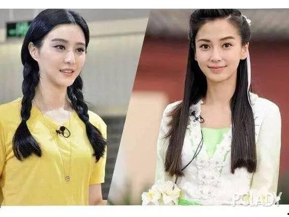 娱乐吃瓜女明星素颜小说,娱乐圈吃瓜女星的素颜真相  第2张