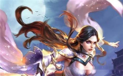 王者露娜爆料韩信视频,露娜揭秘韩信神秘技能，精彩视频引热议  第1张